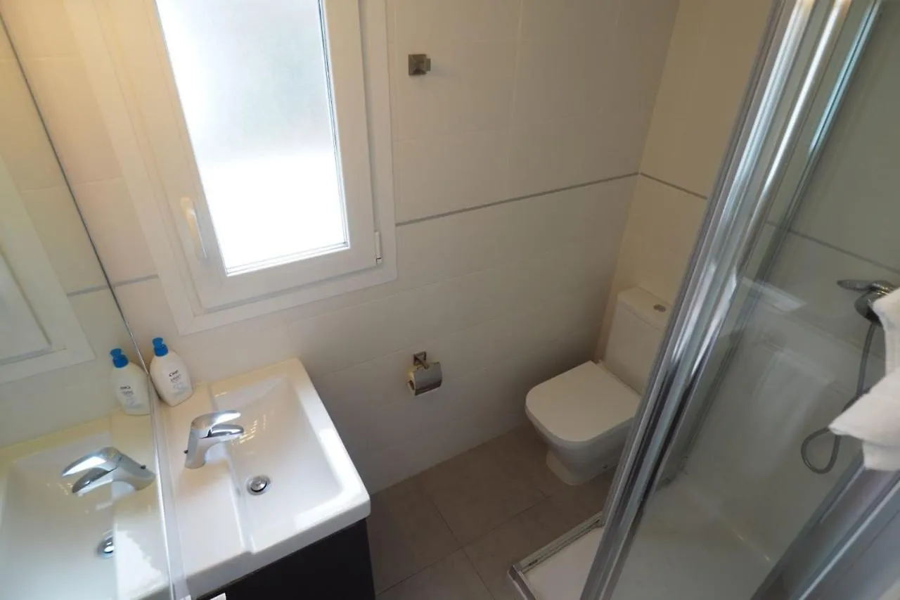 Nerja Paradise Rentals - Villa Verania