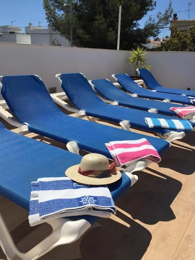 Nerja Paradise Rentals - Villa Verania