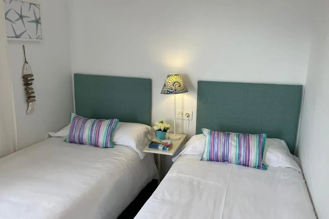 Nerja Paradise Rentals - Villa Verania