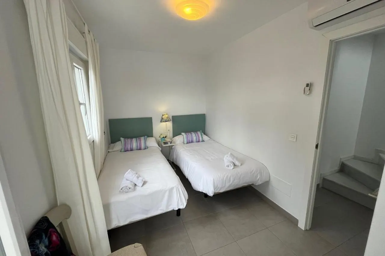 Nerja Paradise Rentals - Villa Verania