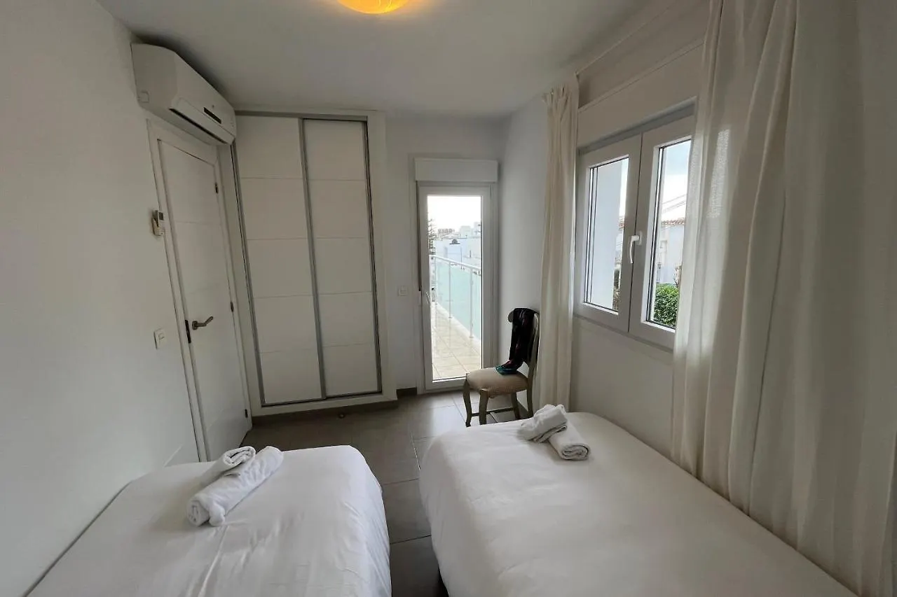 Nerja Paradise Rentals - Villa Verania