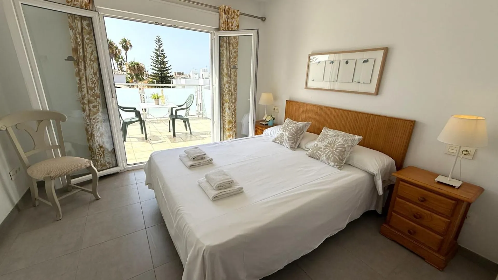 Nerja Paradise Rentals - Villa Verania 0*,