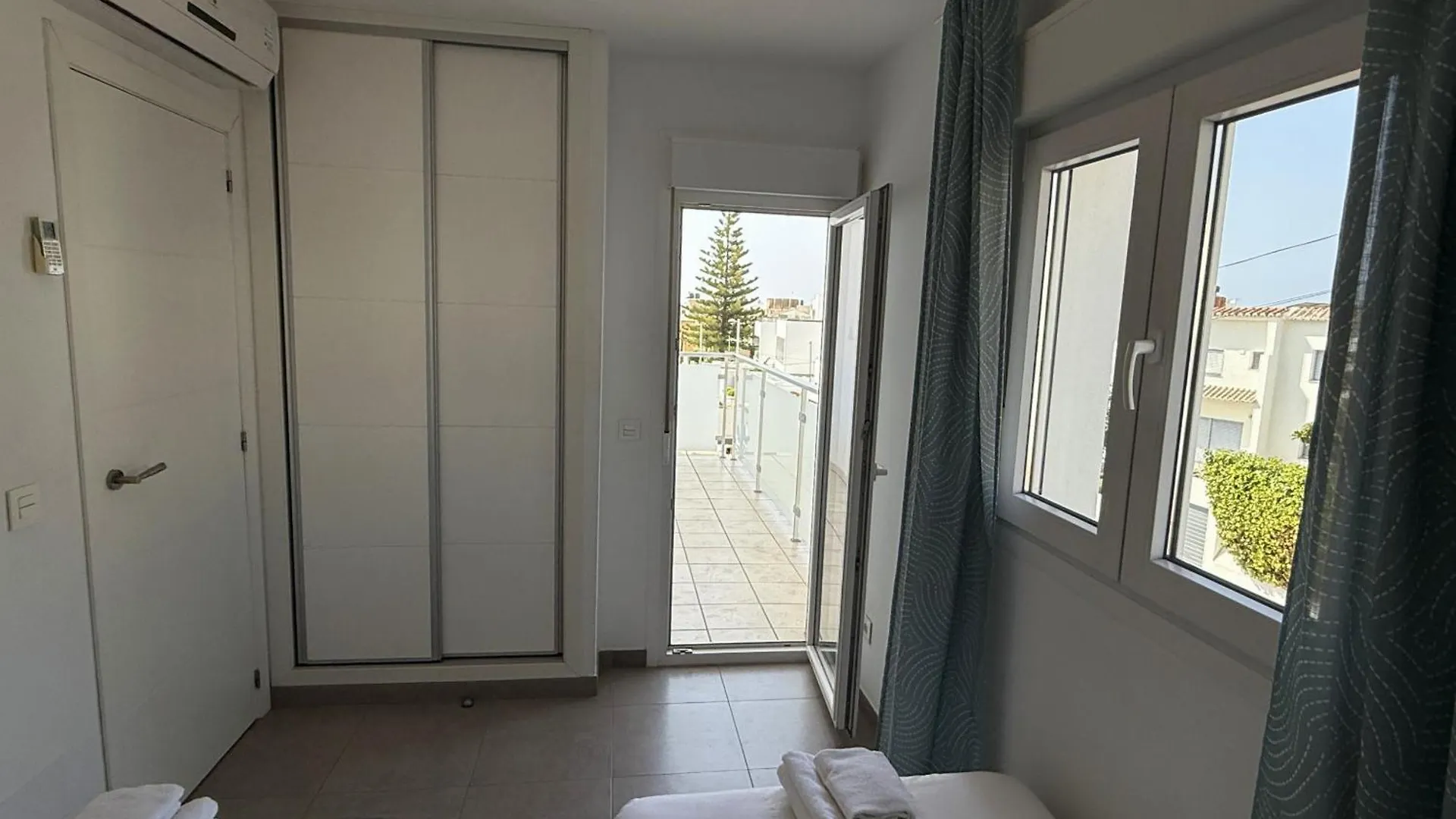 Nerja Paradise Rentals - Villa Verania 스페인