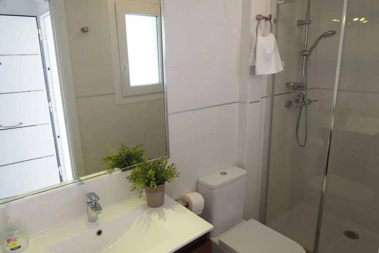 Nerja Paradise Rentals - Villa Verania Spain
