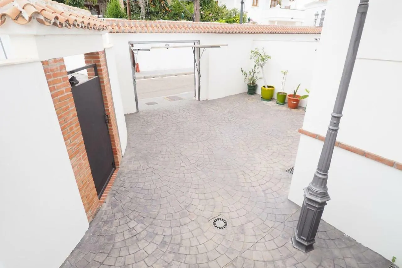 Nerja Paradise Rentals - Villa Verania
