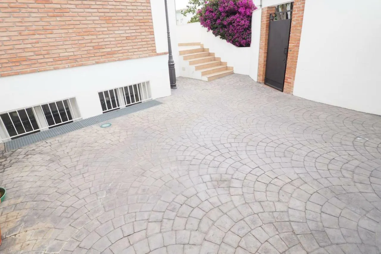 Nerja Paradise Rentals - Villa Verania 0*,