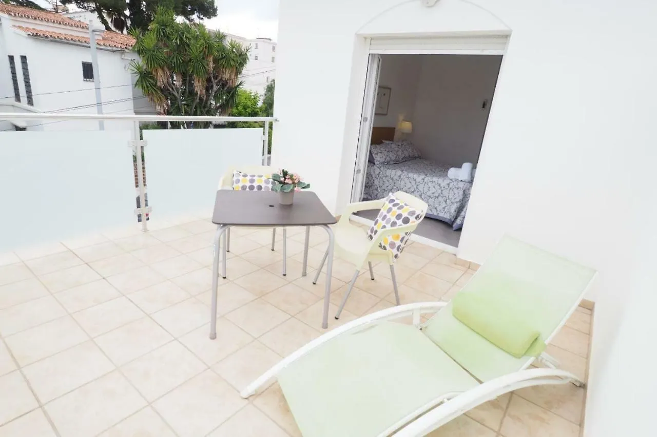 Nerja Paradise Rentals - Villa Verania Spain