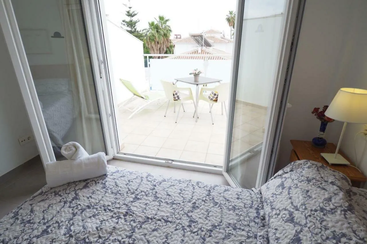 Nerja Paradise Rentals - Villa Verania 스페인